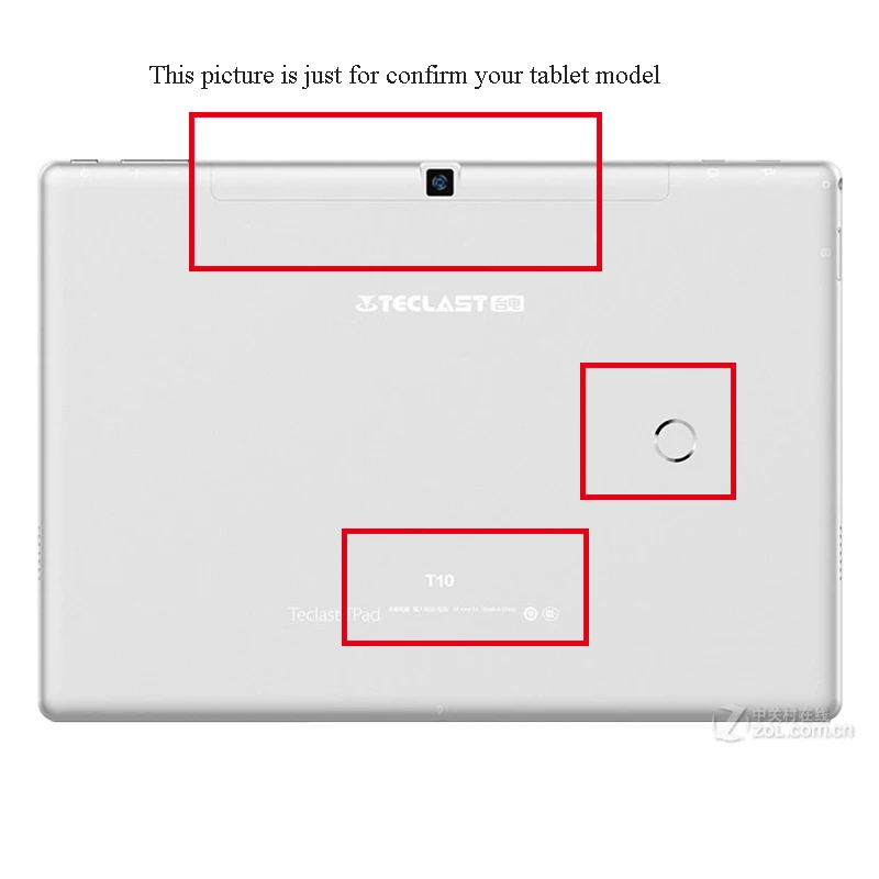 teclast t10