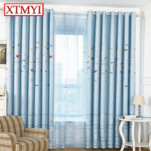 Blackout Shades Baby Room aliexpress : buy baby room curtains for living room bedroom Blackout Shades Baby Room aliexpress : buy baby room curtains for living room bedroom