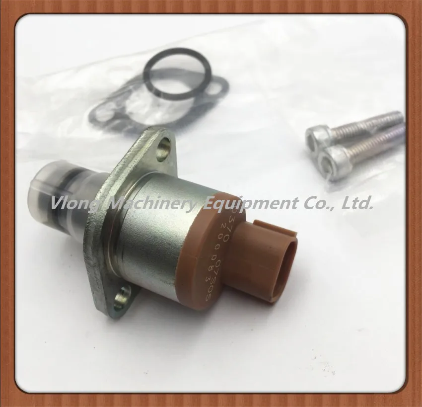 Genuine New OEM 294200-0170 Fuel Pressure Pump Suction Control Valve SCV