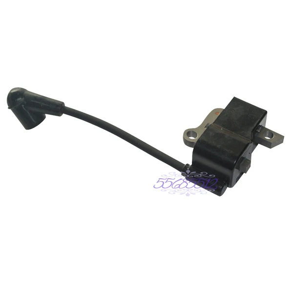 Ignition Coil Module For Husqvarna 435 435E 440E 445 450 Chainsaw Motor