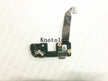 

05NCX3 for Dell INSPIRON 17R N7010 Dual USB Port VGA Circuit Board