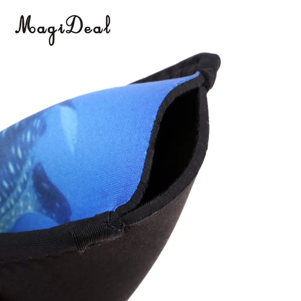 MagiDeal Universal Neoprene Scuba Diving Snorkeling Swimming Mask Strap Replacement for Swimming Free Diving Accesories