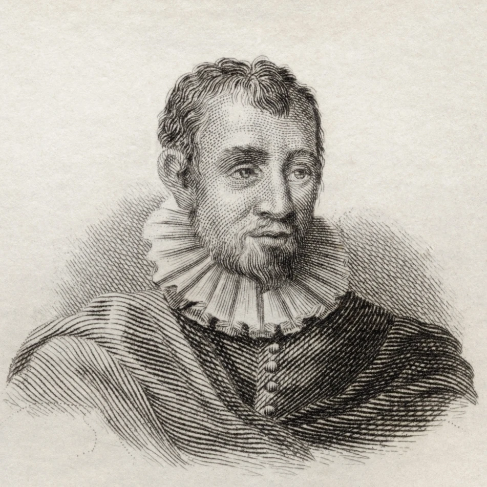 Agostino Carracci  Or Caracci  1557 To 1602. Italian Painter And Printmaker.