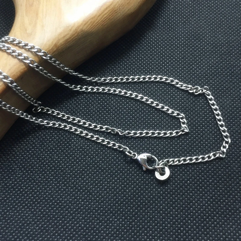 Necklace 1-3.0 mm