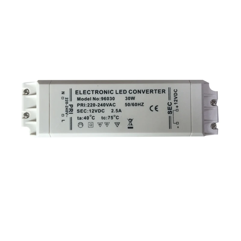 12w 220-240vac дампы. Electronic led converter. преобразователь для светодиода. Electronic led konverter 96030 адаптер. трансформатор для лед ламп на 24v 30 w.