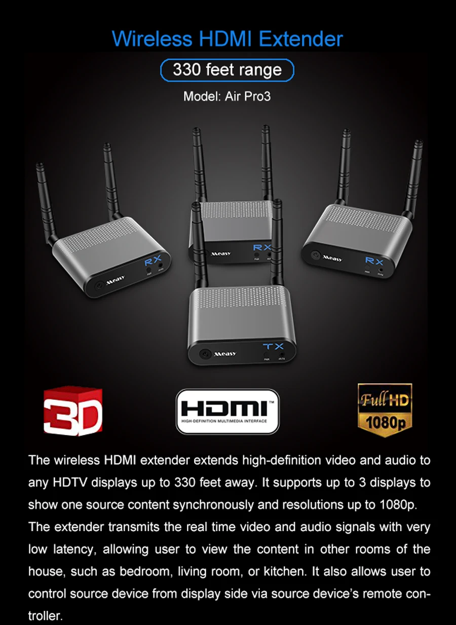Measy Air Pro 3 (8)