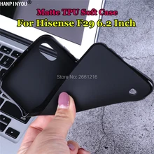 Caixa do telefone Para Hisense F29 6.2
