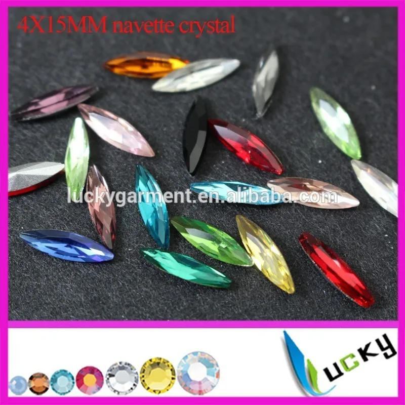 15 navette