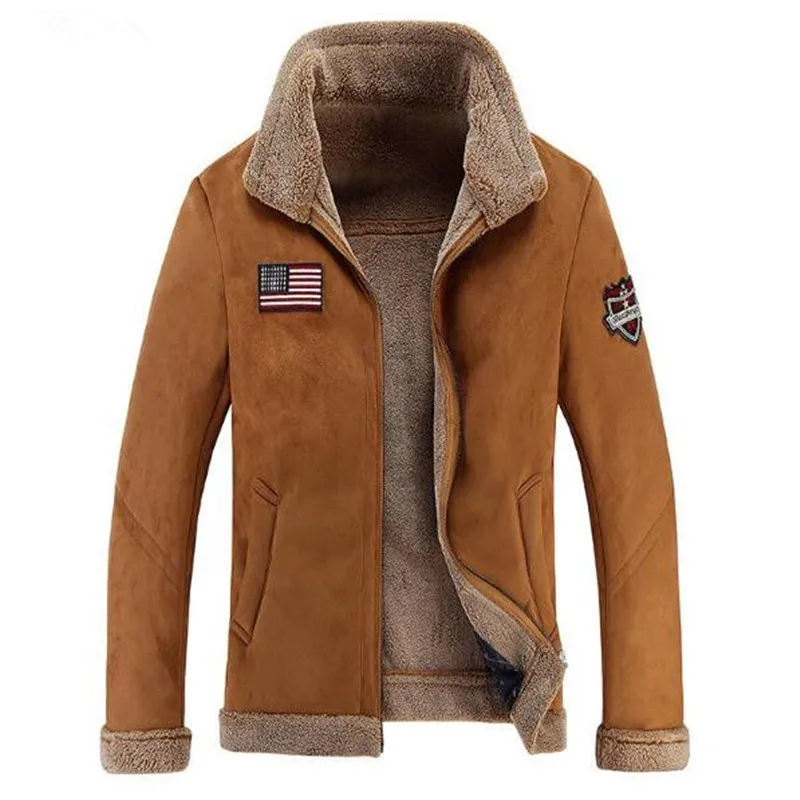Popular Mens Bomber Jacket With Fur Collar-Buy Cheap Mens Bomber mens bomber jacket with fur collar - Popular Mens Bomber Jacket With Fur Collar-Buy Cheap Mens Bomber