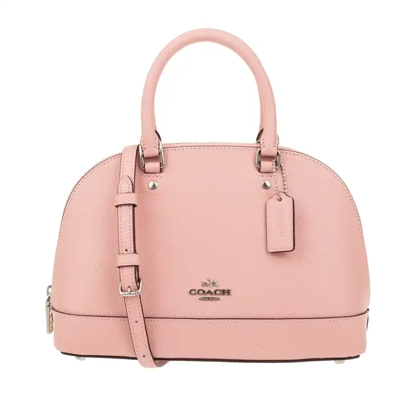 coach satchel purse