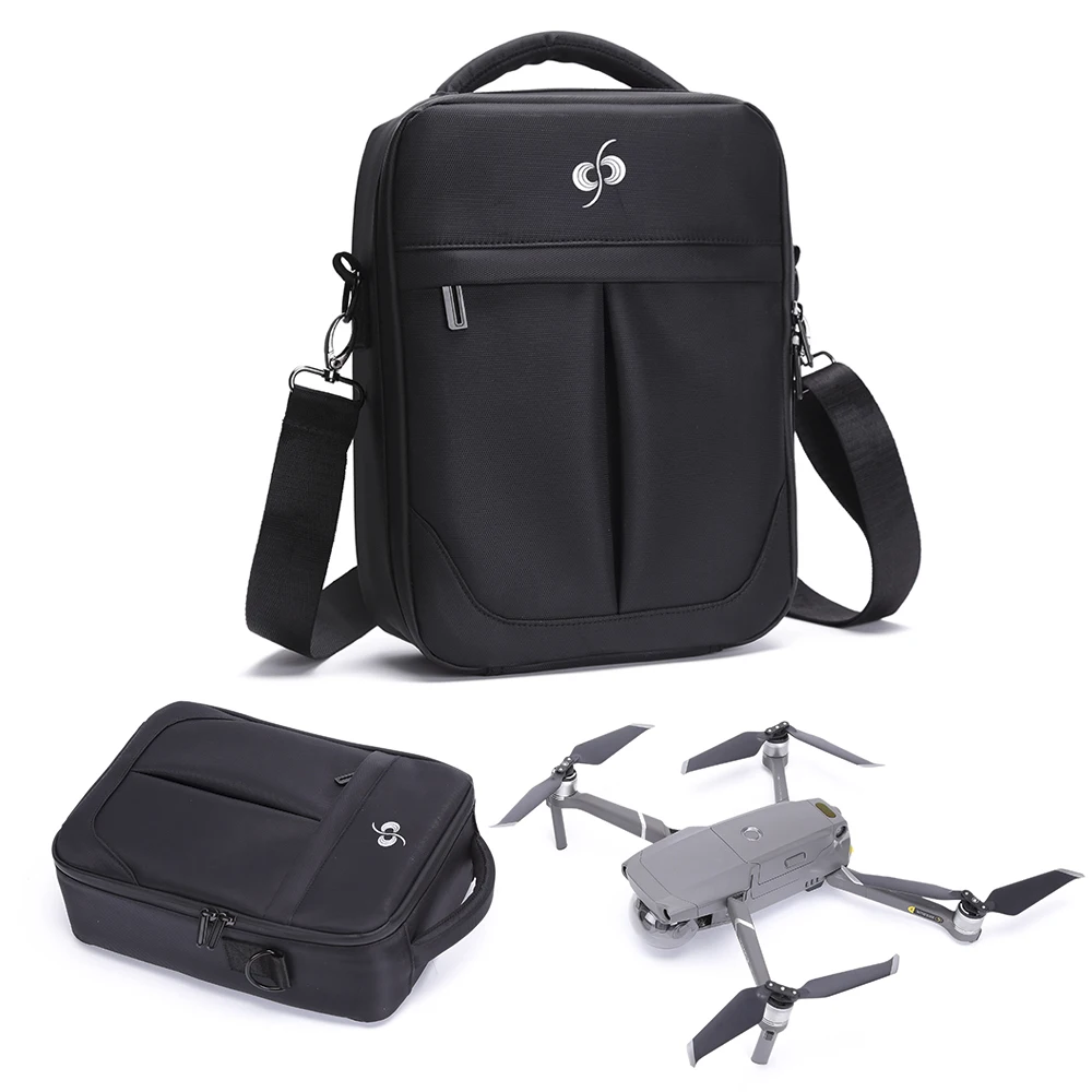 

Bag Carry Case for DJI Mavic 2 Pro Zoom Drone Body Battery Controller Handbag for Mavic 2 Shoulder Bag Suitcase Spare Parts