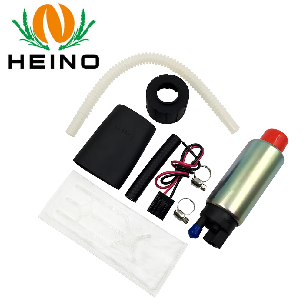 

High Pressure Universal in Tank Electric Fuel Pump For FORD HYUNDAI MAZDA MERKUR NISSAN PLYMOUTH LINCOLN MERCURY