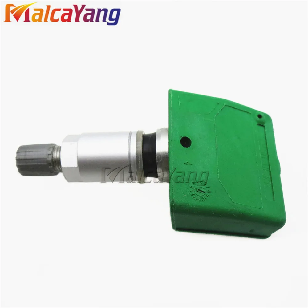 4pcs 13172567 Tire Pressure Monitoring Sensor TPMS For Opel Astra H Vectra C Zafira B 2004