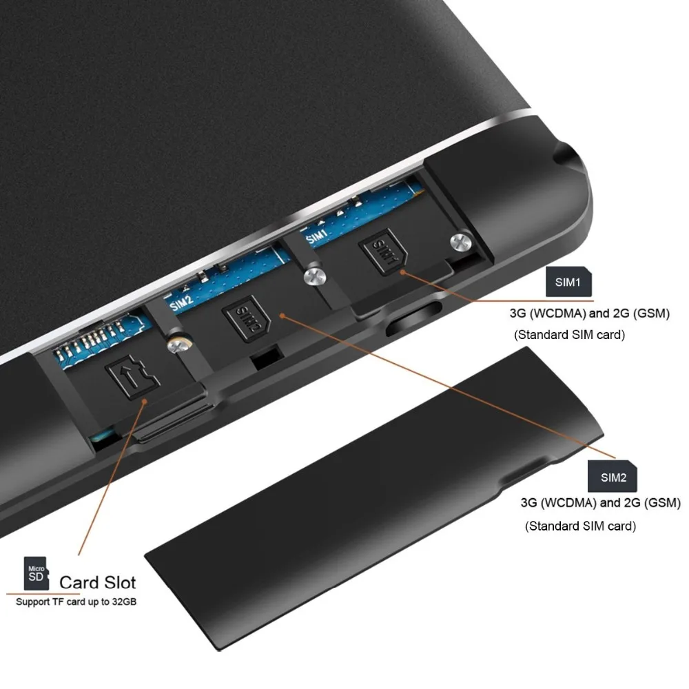 10 inch tablet android french touch tablet 10 inch for play game movies drawing for gift for GPS (20)