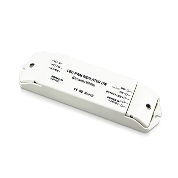 

BC-962 New arrival Constant Voltage High Frequency Repeater DC5-24V Input 8A*2CH Output