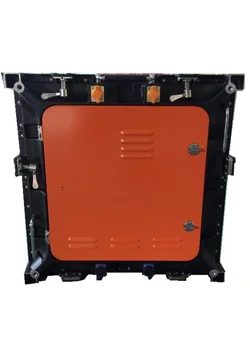 

64*32 Enclosure and wiring connection fast low noise P5 indoor SMD2121 full color 640*640mm stage/rental led display led matrix