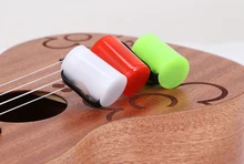 1 pcs Mini Size Guitar Ukulele Sand Shaker Hammer Rhythm Finger Sand Hammer Sand Bell Guitar Accompaniment Ukulele Accessories sand behavior characterization various grain size distributions