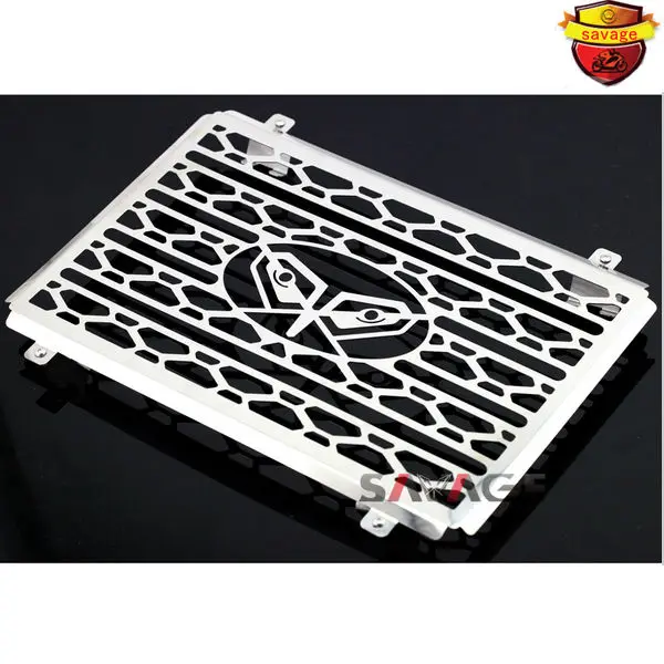 

For KAWASAKI Z1000 Z1000SX NINJA 1000 Motorcycle Radiator Grille Guard Cover Protector Fuel Tank Protection Net