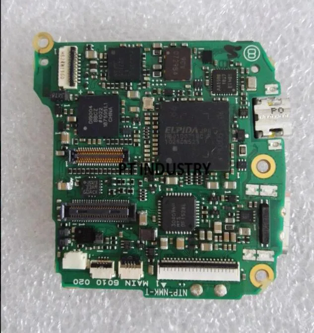 

Repair Part Main Board MCU Mother Board For CANON IXUS210