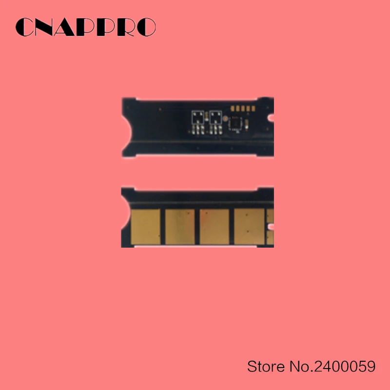 

CNAPPRO чип тонера для MLT-D109S MLT-D1092S для Samsung SCX-4300 SCX-4310 SCX-4315 SCX 4300 обломоки патрона D109 4300 4310 4315