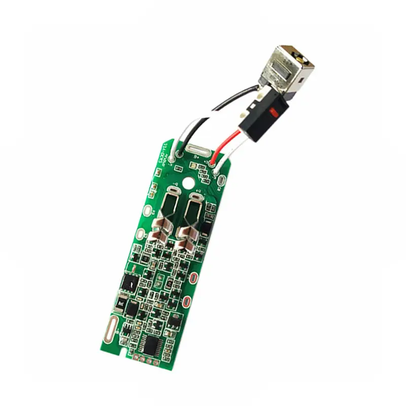 

Battery Protection PCB Board Motherboard Mainboard For Dyson V7 Vacuum Cleaner