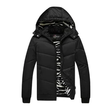 Free shipping Men’s 2016 winter new fashion men’s jackets winter jackets for men down jacket coa