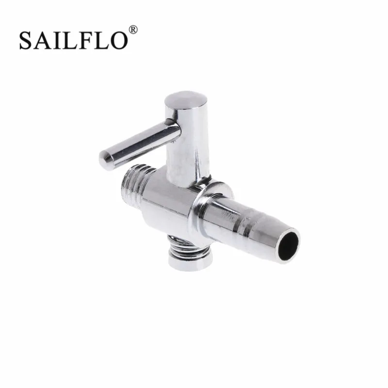 

Air Splitter Valve Aquarium Fish Tank Air Pump Flow Splitter Distributor Pump Valve Tap Lever Control Switch Valve