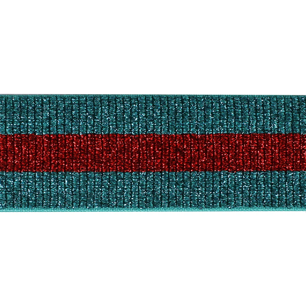 20yards-Green-Red-Elastic-Stretch-Ribbon-Band-Tape-Sewing-Trim-Webbing-DIY-Crafts-Belt-for-Bag