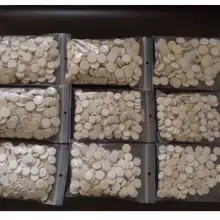 100 штук отличный кларнет колодки 15 мм хороший материал