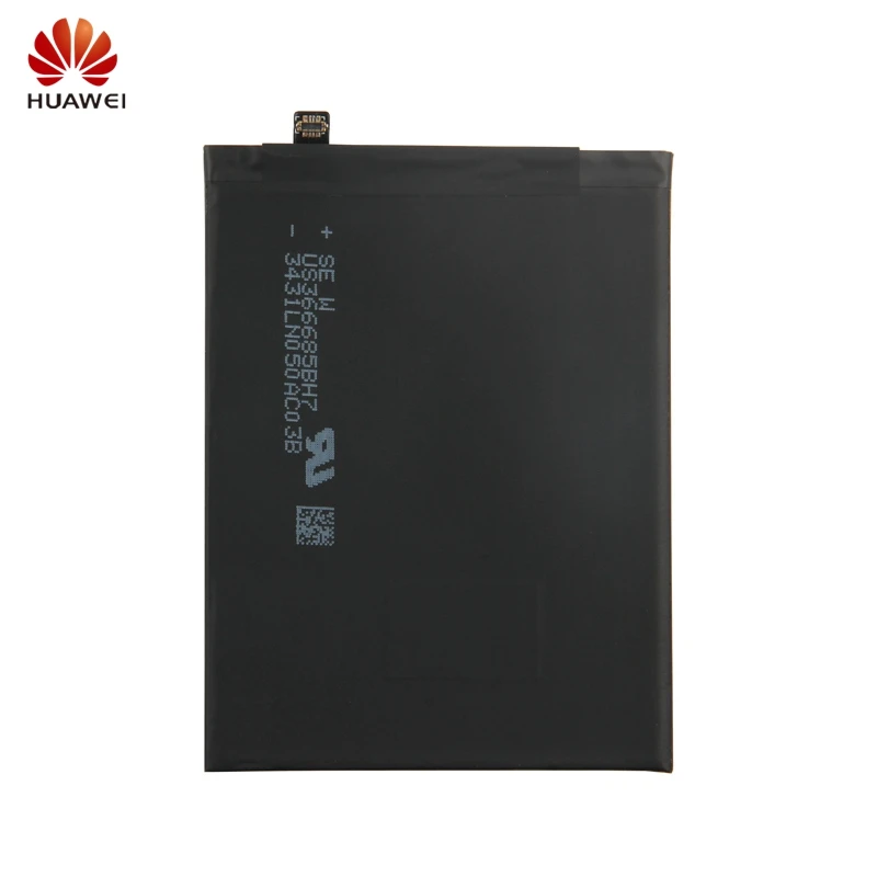 Аккумулятор для телефона huawei HB356687ECW для huawei mate SE G10 Honor 7X 9i Nova2PLUS 2i Plus 3i mate 10 lite mate 9 Lite Nova 4e 3340mAh