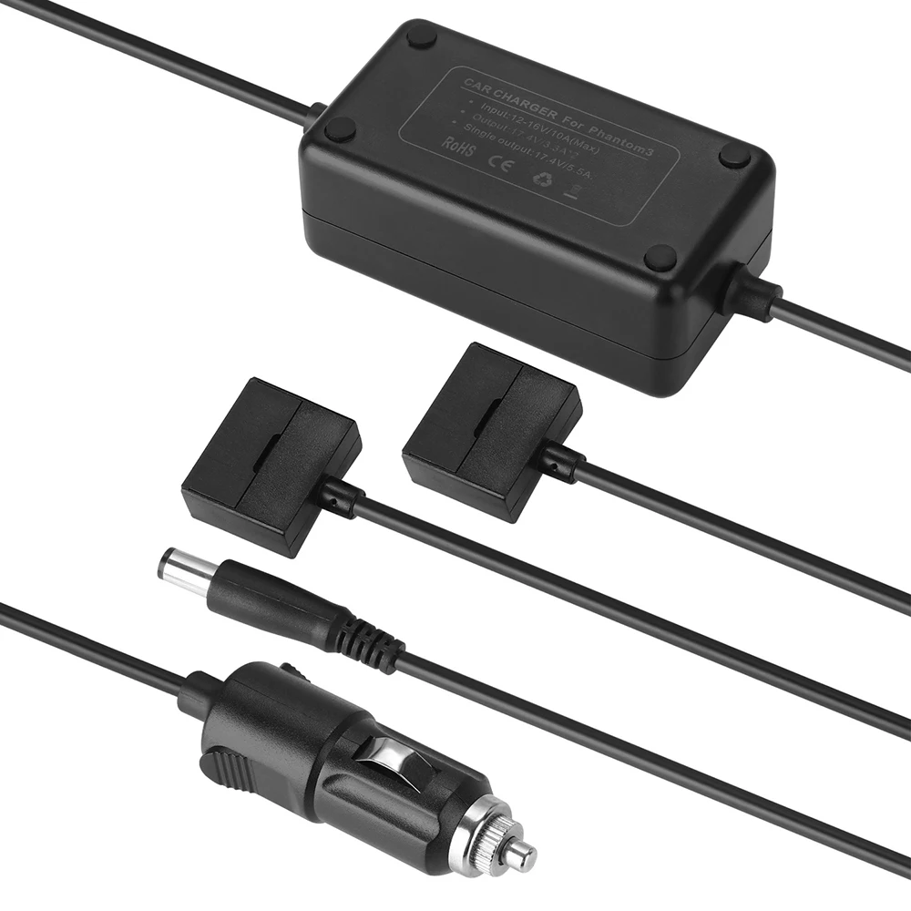 dji phantom 3 battery charger