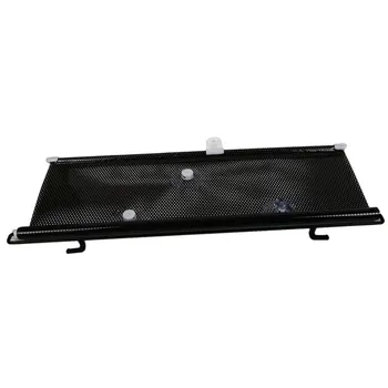

Vehemo Retractable for Car Auto Sun Visor Windshield Sunshade Windshield Sunshade Solar Protection Window Covers Summer