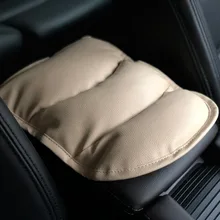 Автомобиля центральный подлокотник накладки на коробку для HAVAL H1 H2 H3 H5 H6 H7 H8 H9 M4 M6 Concept B купе F7x SC C30 C50