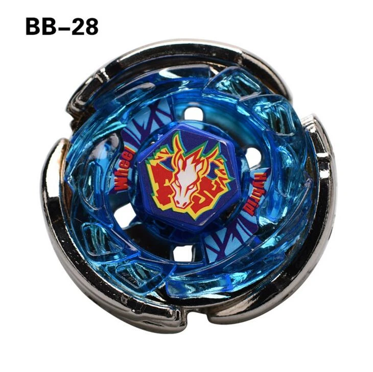بيبليد ستورم بيغاسوس بيغاسوس Bb28 4d قمة الغزل الملقب Spegsis بدون قاذفة Storm Pegasus 4d Beybladesbeyblade Beyblades Aliexpress