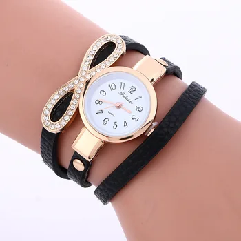 

2020 Sale Around Hot Style Bracelet Watch New Speed Sell Pass On Big Eight Watches Fulaida Quality Like Cakes