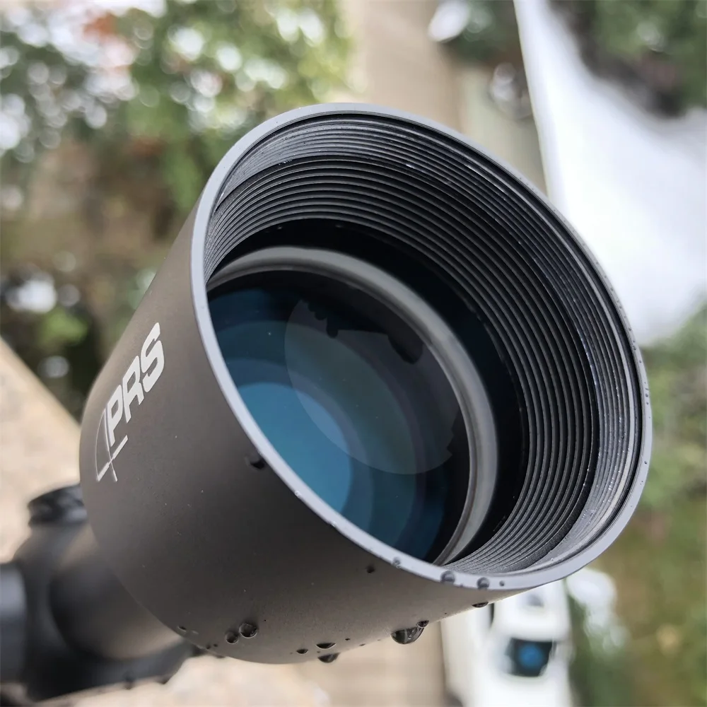 Горячее предложение новый бренд оптический прицел PRS 1 7 10X40IR Оптика охотничья