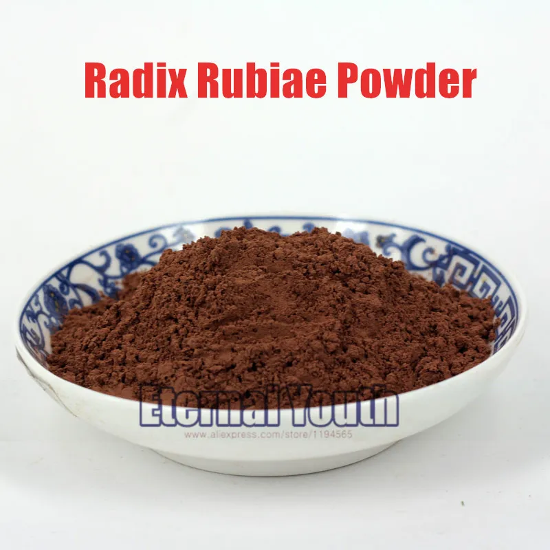 100% чистый порошок Radix Rubiae 100 г Мыльные добавки рубия кордифолия ручной работы |
