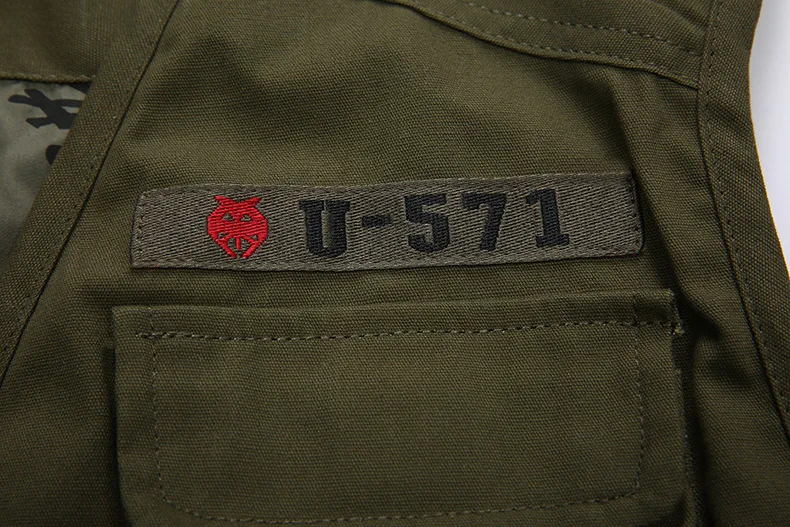 571#马甲