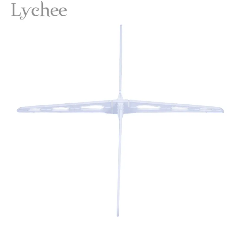  Lychee Life Stable Balloon Tree Display Stand Plastic Balloon Holder Birthday Wedding Festival Part
