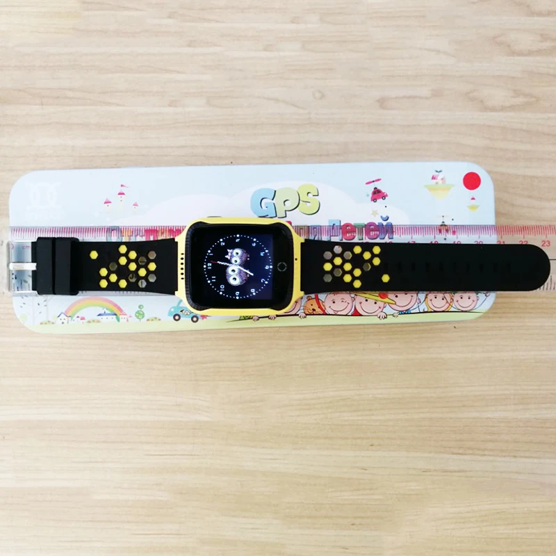 watch phone for kids