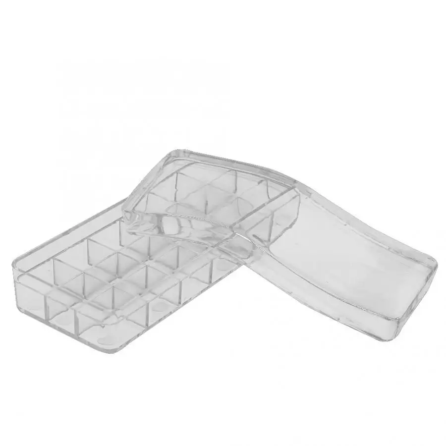 

Nail Art Silicone Stamper Scraper Set Manicure Image Transfer Tool Stamp For Nails