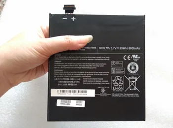

PA5053U-1BRS PA5053 battery for Toshiba Excite 10 Tablet laptop battery PA5053U