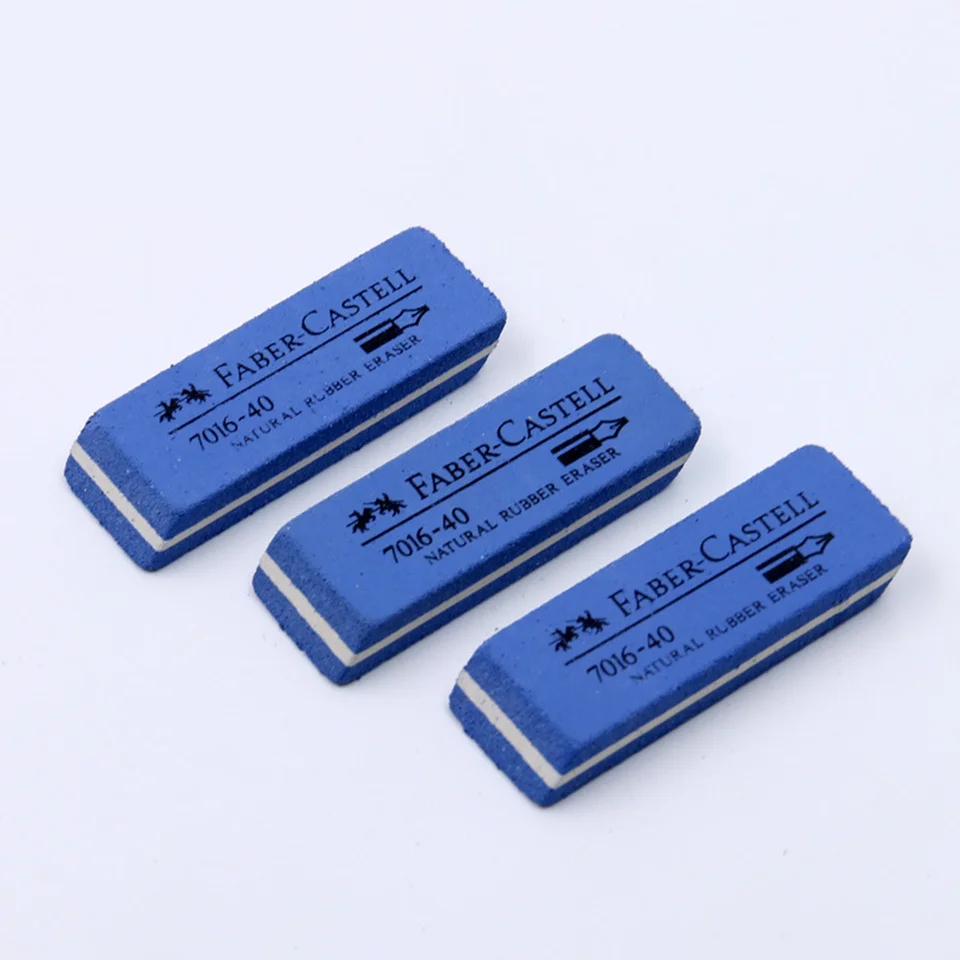 Scrub eraser Computer plug in cleaning eraser Kids School Material