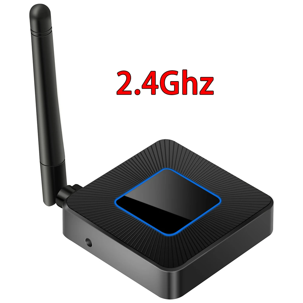 Q4 Mirroring Dongle 2,4G& 5G мульти-экран Cromecast HDMI tv Dongle Stick WiFi дисплей видео приемник ключ для IOS Android