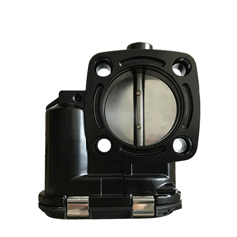 YSIST 60 мм Дроссельный клапан для моторной лодки ATV 2009- 2009 GTX LIMITED 255 T 0280750505 420892590 420892591 420892592