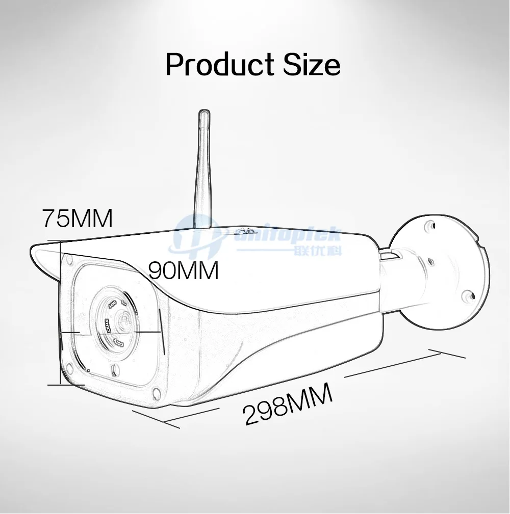 11 Security Camera