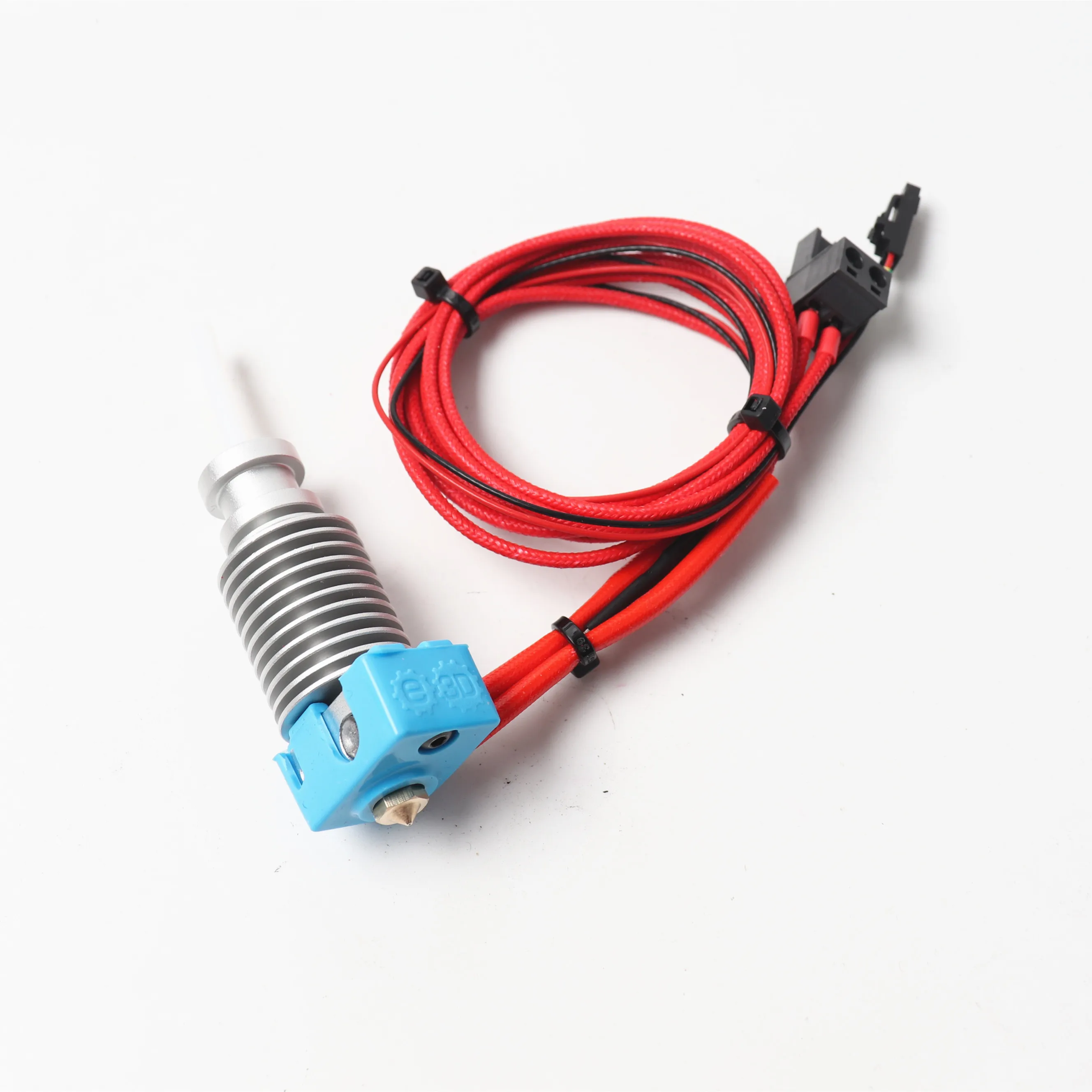 1 комплект сборный Hotend 0 4 мм сопло для 3D-принтера PRUSA i3 MK3 MK2S/MK2.5 | Компьютеры и офис
