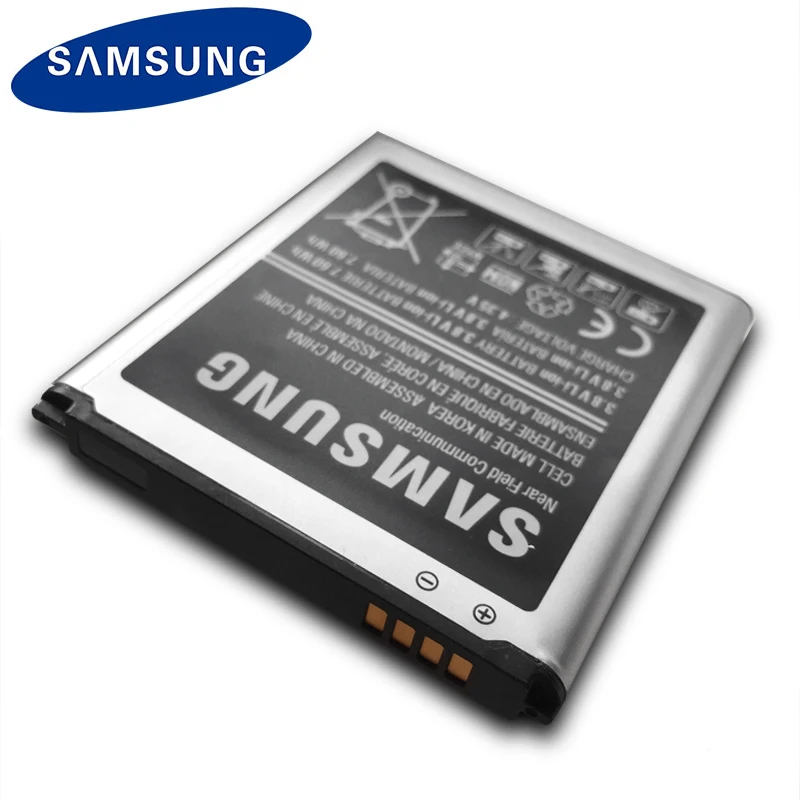 Аккумулятор для телефона samsung Galaxy Core 2 G355H SM-G3556D G355 G3559 G3558 G3556D EB-BG355BBE 2000 мАч с NFC