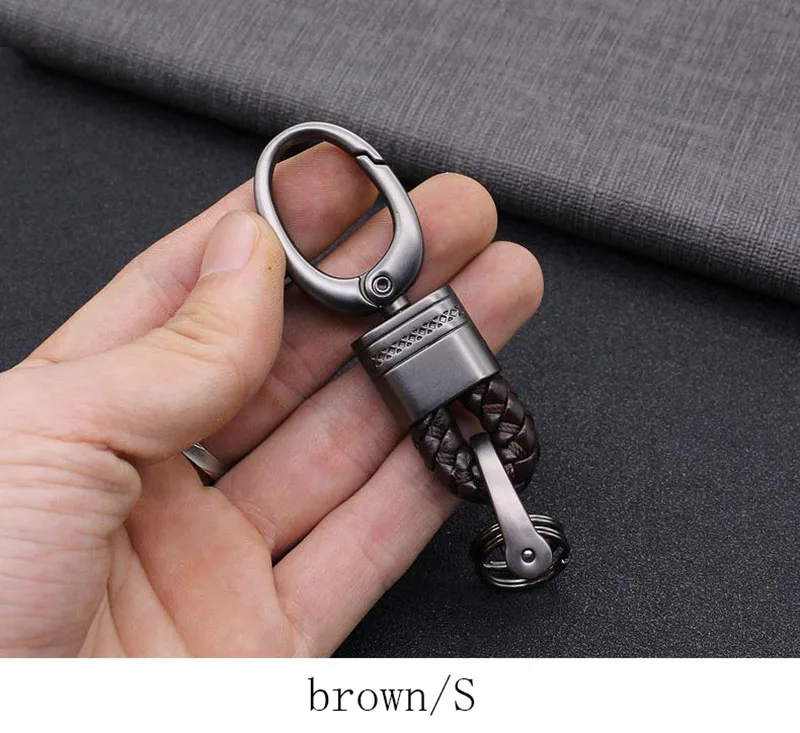 brown s
