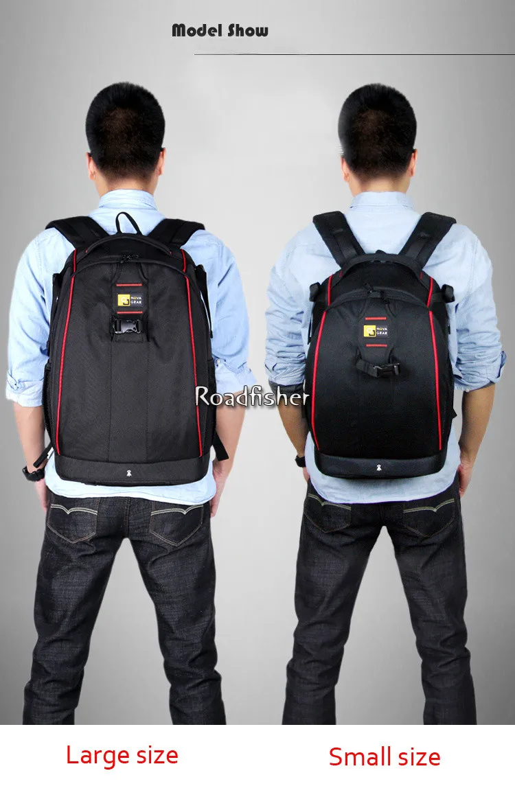 Professional Camera Backpack Bag NG-Canon-1